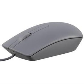 Resim Dell MS116 Optik Mouse Gri (570-AAIT) 
