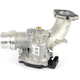 Resim Renault Megane 3 - Iıı 1.5 Dci K9k Gaz Klebeği / Hava Kontrol Kutusu - 8200614985 