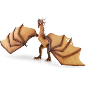 Resim Harry Potter Hungarian Horntail 