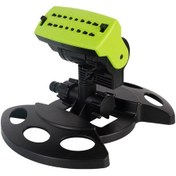 Resim Tarret Tipi Otomatik Salıncak Çim Sprinkler Kafa Sulama Sprinkler Rw-007080 