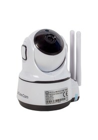 Resim Powermaster Tf /P2P Bebek Wı-fı 2 MP İki Yönlü Ses Ip Kamera 