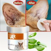 Resim Köpekler ve Kediler için 130 Adet Aloe İçeren Pet Mendilleri – Nazik Nemlendirici Kulak Temizleyici & Göz Yağı Lekesi Çıkarıcı, Parfümsüz Hipoalerjenik Mendiller, Tahriş Etmez, Kuruluk & İltihabı Yatıştırır, Tüm Irklar & Boyutlar, Evcil Hayvan Hijyeni, Kompakt Kap, Nazik Formül, Evcil Hayvan Bakım Gereçleri, Hayvan Severler, Seyahat Dostu, Sakinleştirici Mendiller, Evcil Hayvan Tüy Düzenleme Mendilleri, Evcil Hayvan Bakımı 