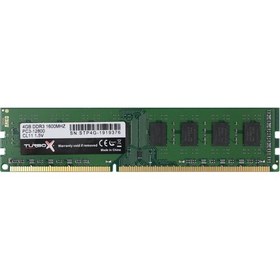 Resim Genel Markalar Race Lap X 4gb Ddr3 1600mhz Pc Ram 