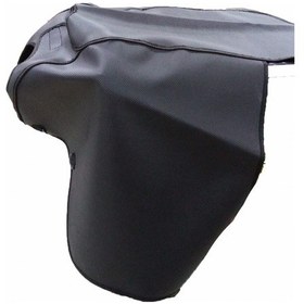 Resim Motospartan Kurye Diz Örtüsü Dizlik Honda Dıo 110 2021 Yerl 