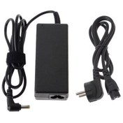 Resim CASPER Arçelik W765s Uyumlu Laptop Notebook Şarz Adaptörü 19v 3.42a 