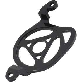 Resim Woodpool Light Bee Xs X160 X260 Için Alüminyum Alaşımlı Çizilmez Motor Koruma Kılıfı (Yurt Dışından) 