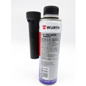 Resim Würth Dizel Yakıt Sistemi ve Enjektör Temizleyici 300 ml 