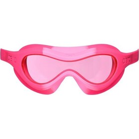 Resim Arena Spıder Kıds Çocuk Yüzücü Gözlüğü 004287101 2-5 Yaş Beyaz 