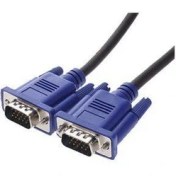 Resim Platoon 10 Metre VGA Kablo 15 Pin Kablo Rgb 