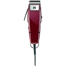 Resim Moser Dexter Moser 1400-0050 Profesyonel Saç Sakal Tıraş Makinesi 