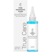 Resim True care arındırıcı, gözenek sıkılaştırıcı tonik 