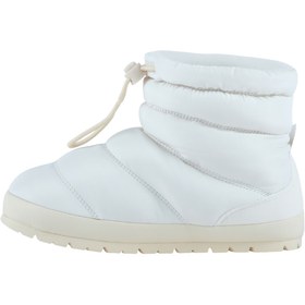 Resim Puma Tuff Terra Kadın Krem Bot (402177-03) 
