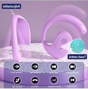 Resim Treasures Zenithdeals Greatwall Kablosuz Bluetooth Spor Kulaklık, Hifi Mikrofonlu Black, Apple/google Destekli, Spor Ve Ofis İçin Uygun 