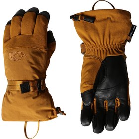 Resim The North Face Outdoor aksesuarlari Eldivenler MONTANA EDGE GLOVE 