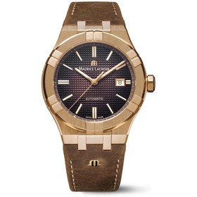 Resim Maurice Lacroix Aı6008brz01730-3 Erkek Kol Saati 