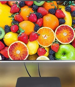 Resim ThenTech 4 Çekirdekli İşlemci Hızlı Akıcı Kullanım 4K Çözünürlük Desteği Android TV Box 