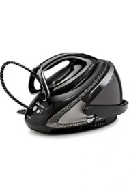 Resim Tefal Pro Express Ultimate 2600 W Buhar Kazanlı Ütü 