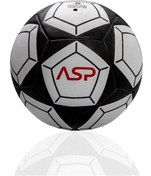 Resim Aspspor Deri Futbol Topu 