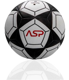 Resim Aspspor Deri Futbol Topu 