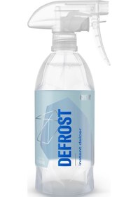 Resim Gyeon Q²m Defrost Cam Kar Buz Çözücü Buzlanma Önleyici - 500 Ml 