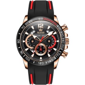 Resim Sones Skmeı 9198 Çiftler İçin Basit Roma Rakamlı Kadranlı Metal Kemerli Kuvars Saat Pembe Altın Erkek 