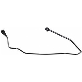 Resim WINTECH 500416 Radyatör Su Depo Hortumu Fiesta Fusion 1.4 TDCI 02- 