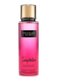 Resim Victoria's Secret Temptation Body Mist 250 Ml Vücut Spreyi 