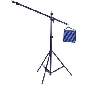 Resim Visico LS-5001 Boom Stand - Deve Boynu 