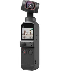 Resim Dji Osmo Pocket 2 Gimbal 