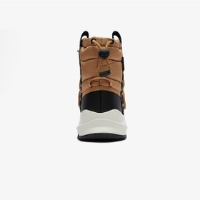 Resim The North Face Thermoball Lace Up Kadın Kahverengi Bot Düz Nf0a5lwdkom1 Kahverengi 