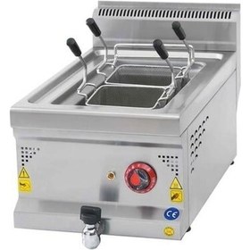 Resim Csa Karacasan 700 Seri Set Üstü Elektrikli Makarna Haşlama Makinesi-72504 