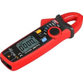 Resim Normadia Mini Dijital Pensampermetre 600V 100A, Güç ve Akım Ölçüm Cihazı 