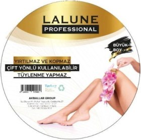 Resim Lalune Ağda Bezi 25mt 