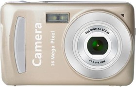 Resim Pepisky HD 1080P Çocuk Kamera Kamerası 16MP 16X Dijital Zoom, 1.77 İnç LCD Ekranlı 