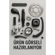 Resim Apachi Vites Sabitleyici Yayı Myra 