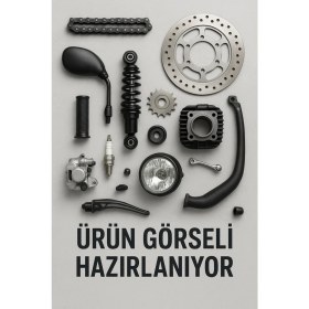 Resim Apachi Vites Sabitleyici Yayı Myra 