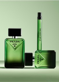 Resim Prada Paradigme 100ml + 10ml Erkek Parfüm Seti 