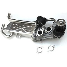 Resim Egr Valfi 1.6 Cay Motor Valkswagen Audi Seat Skoda Wisco Marka 