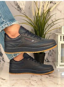 Resim Dragon Erkek Mevsimlik Sneaker Ayakkabı Lacivert Lacivert 