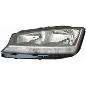 Resim Skoda Fabia 3 On Far Sol 2015-2023 Depo 6651139lmldem2 