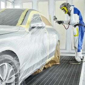 Resim Bondit BNM4825 Maskeleme Bant 48 mm 25M 48X25 