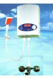 Resim Egesan Ege-san Anadolu Elektrikli Şofben Şofben 