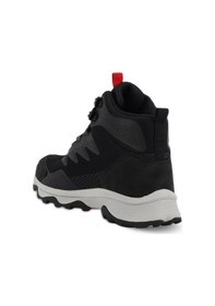 Resim Slazenger WINNER Erkek Su Geçirmez Siyah Outdoor 