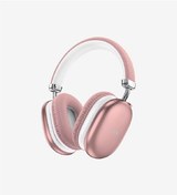 Resim Linktech HP5 ANC Bluetooth 5.3 Kulak Üstü Kulaklık 