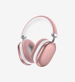 Resim Linktech HP5 ANC Bluetooth 5.3 Kulak Üstü Kulaklık 