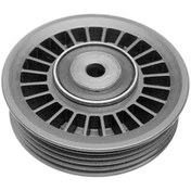 Resim 1 Adet V Kayış Gergi Rulmanı Pst-gf4-br 1.9 Tdı 038145278 