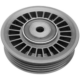 Resim 1 Adet V Kayış Gergi Rulmanı Pst-gf4-br 1.9 Tdı 038145278 