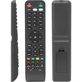 Resim Soyluhan Next Black Mini Hd Nextstar Ye-18000hd Next Cool Uydu Kumanda 