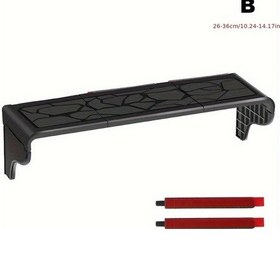 Resim Willowhaven Genişletilmiş Versiyon Evrensel Araç Gps Navigasyon Parıltı Önleyici Ekran Koruyucu Güvenli Tasarım 