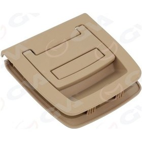 Resim Bagaj Tabanı Acma Kolu Bej Bmw X5 E70 X6 E71 06 14 Gva 9103619 5 